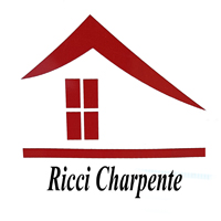 Logo Ricci Charpente Charpentier à Laragne 05